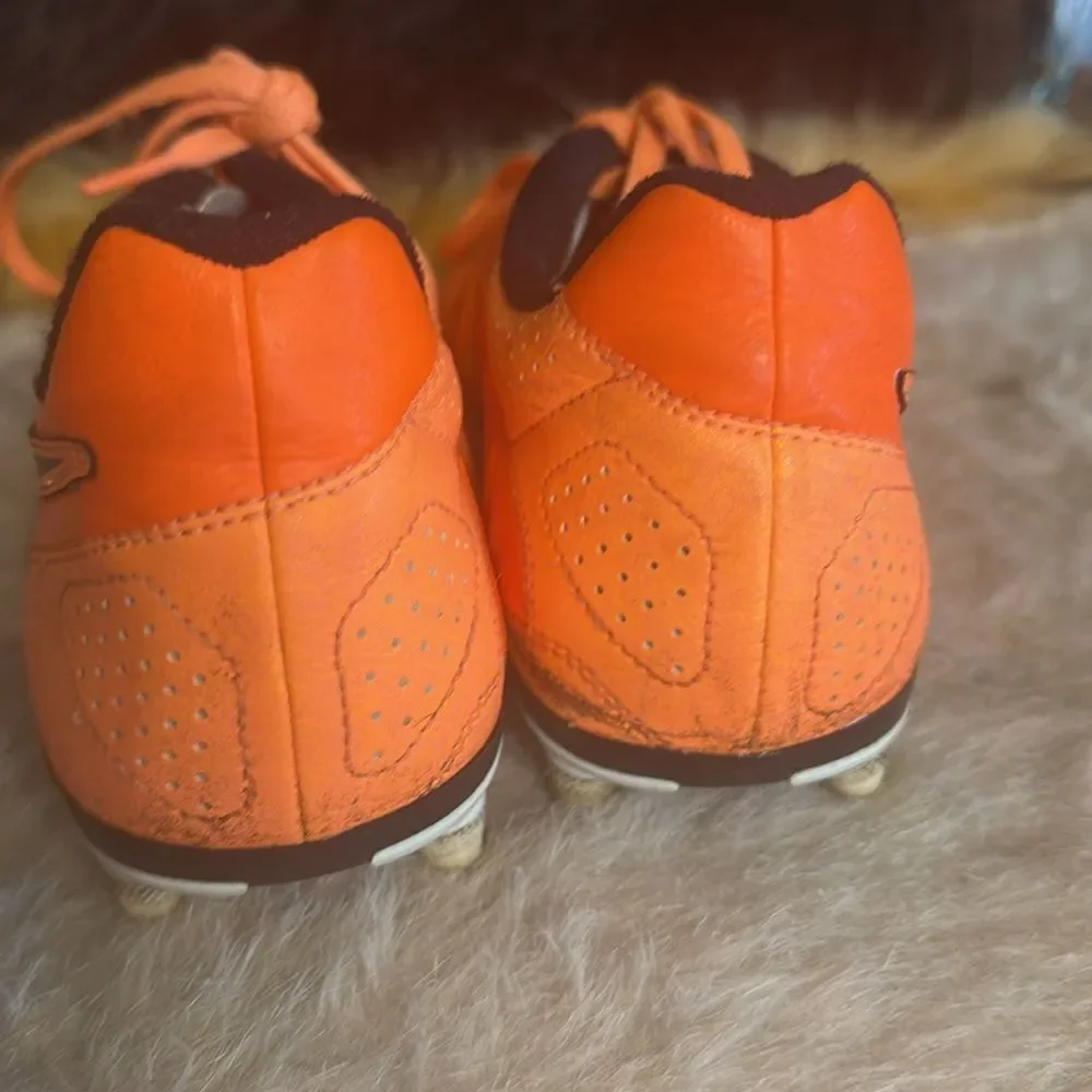 Nike football cleats 9 (7007)
